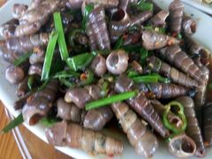 -海上驿站渔家菜馆