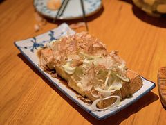 豆腐-醉虎传(南锣鼓巷店)