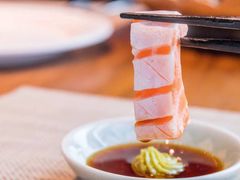 -Mr·Fish鱼鲜生海鲜放题(银泰in99店)