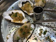 -青岛蓝海大饭店·渔歌舫(李沧店)