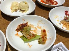 -紫霞门韩国料理烤肉(深南东路店)