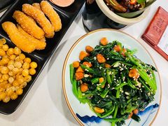 -锦尚阁烤鱼(望京新荟城店)