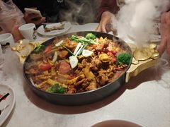 -虎丫炒鸡(平顶山汝州绿洲广场店)