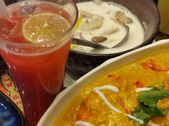 -荷花泰菜(东方新天地店)