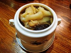 -黄祥华养生堂·炖汤·营养蒸饭(岭南天地店)