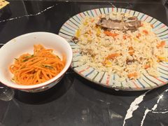 -巴依老爷新疆美食(清华东门店)