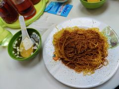 -麦文记面家(佐敦店)