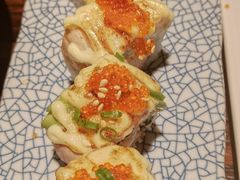 -山葵家·创意料理(万象汇店)