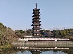 -上海方塔园