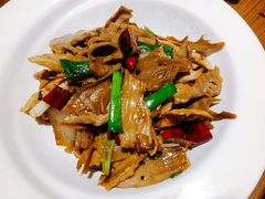 -花椒笑成都小馆(百脑汇店)