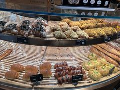 -FANEN法念·烘焙·甜点(万象城店)