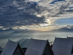 -牛背山
