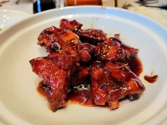 -百姓渔村(南中环店)