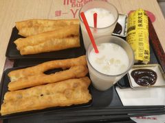 -永和大王(茉莉上新·共和新路店)