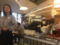 -翠华餐厅(旺角文华商场店)