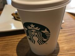 -星巴克臻选(济南万达店)