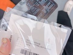 -新世界百货(明洞总店)