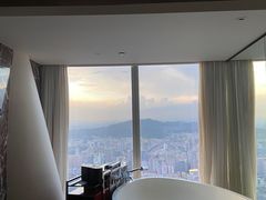 -广州四季酒店
