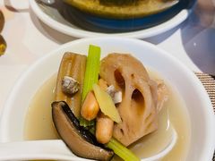-若蘭慈·无国界素食料理(欢乐海岸店)