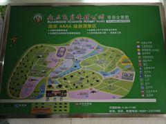 -广东茂名森林公园