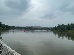 -枫香湖儿童公园
