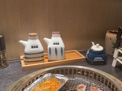 -AJIYA·池袋日式烧肉自助(天津万象城店)