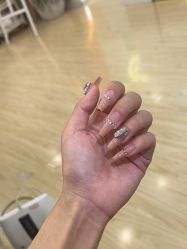 -斯馨·健康美甲美睫