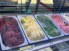 -CORNER CONE GELATO酷矿手作霜淇淋(南头古城店)