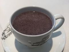 黑米核桃露-松鹤楼·非遗·苏帮菜(融科店)