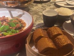 -绿茶餐厅(昌平悦荟店)