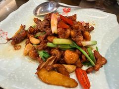 -抱德·潮汕味(琶洲店原惠城鱼仔)