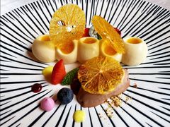 -北京古城老院厉晓麟精致菜