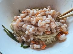 三虾面-同得兴 Since·1995 传统苏式面馆(十全街店)