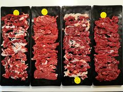 -陈记顺和牛肉火锅(岗顶店)