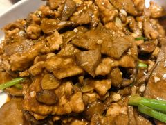 -大胡同天津菜·海肠捞饭·津门皮皮虾锅贴一绝(西姜井店)