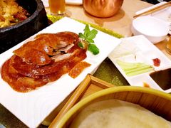 -大鸭梨烤鸭(左家庄店)