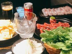 -官也街澳门火锅(新源里店)
