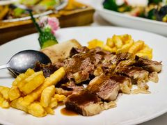 -新海利海鲜城·41年珠海老字号(夏湾店)