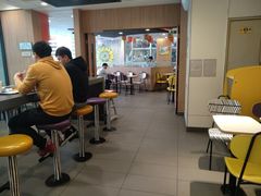 -麦当劳(春风店)