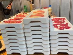 -谭三娘鲜切牛肉自助火锅(九眼桥总店)