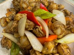 -渔娘渔家丹东海鲜(东直门店)