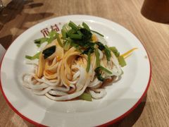 -宋益驴蹄子面肉夹馍(辛家庙店)