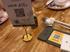 -新白鹿餐厅(龙游路总店·杭帮菜名店)
