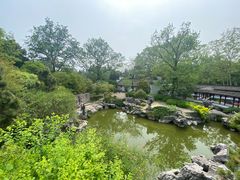 -采石矶景区