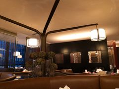 -丽晶轩中餐厅(重庆丽晶酒店)