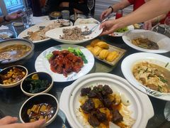 王府经典牛肉-鱼王府大酒店