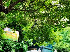 -徐家汇源景区-衡山坊