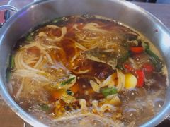 -津市刘聋子粉馆(林科大店)