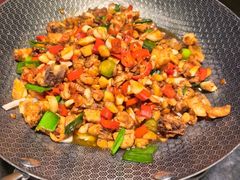 -南海底小海鲜·湘菜(鲁巷吴家湾店)