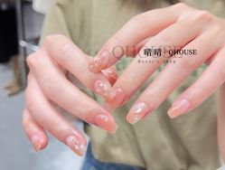 -QHOUSE美甲美睫
